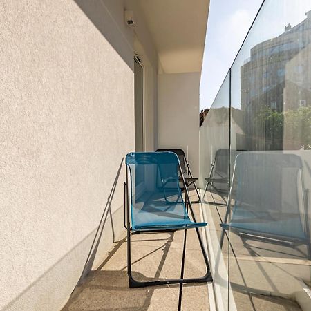 Alva Luxury Flat Matosinhos (Porto) Exterior foto