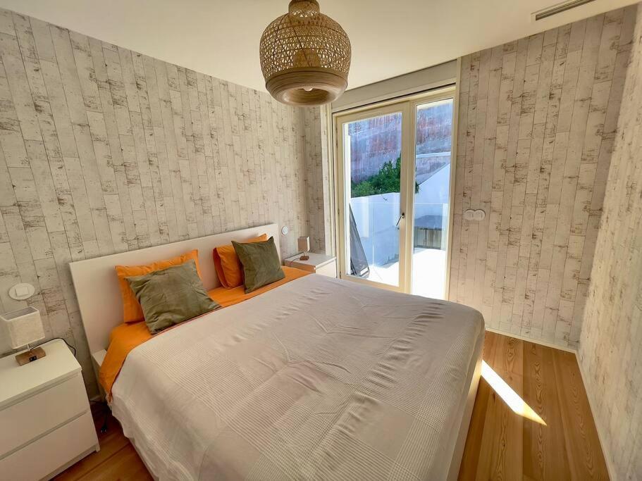 Alva Luxury Flat Matosinhos (Porto) Exterior foto