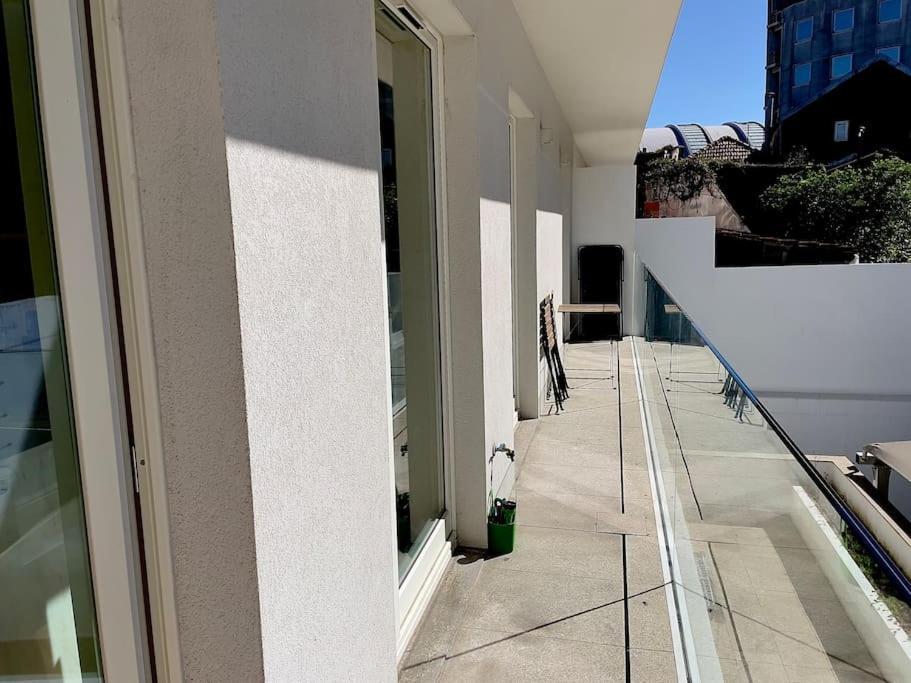 Alva Luxury Flat Matosinhos (Porto) Exterior foto