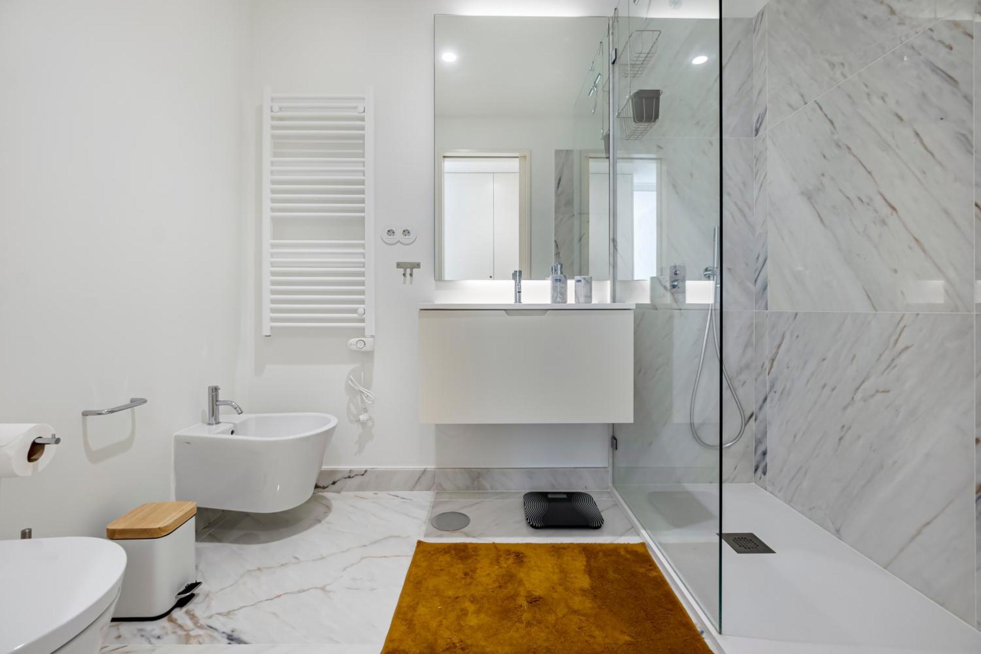 Alva Luxury Flat Matosinhos (Porto) Exterior foto